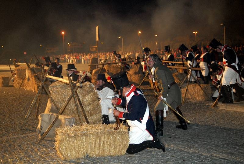 Aluguer de Equipamentos e Soluções Globais para Eventos
