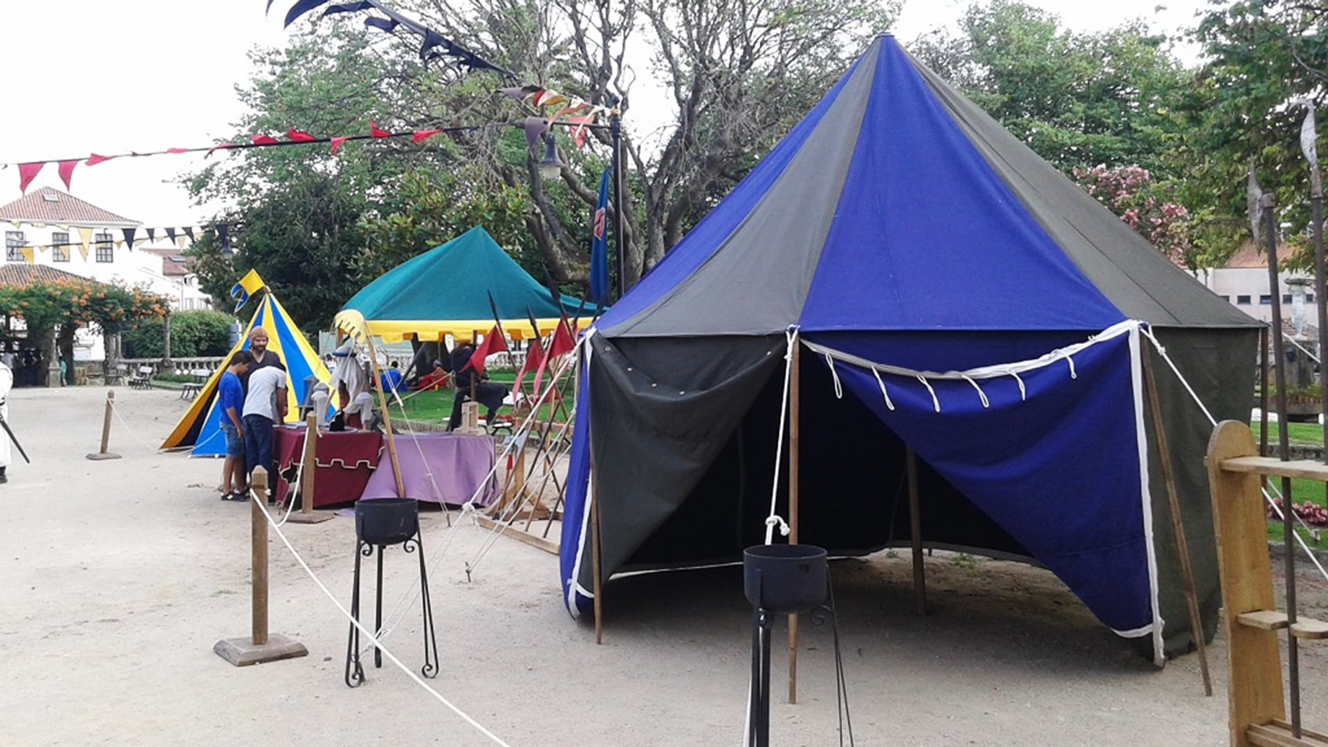 Equipment Rental