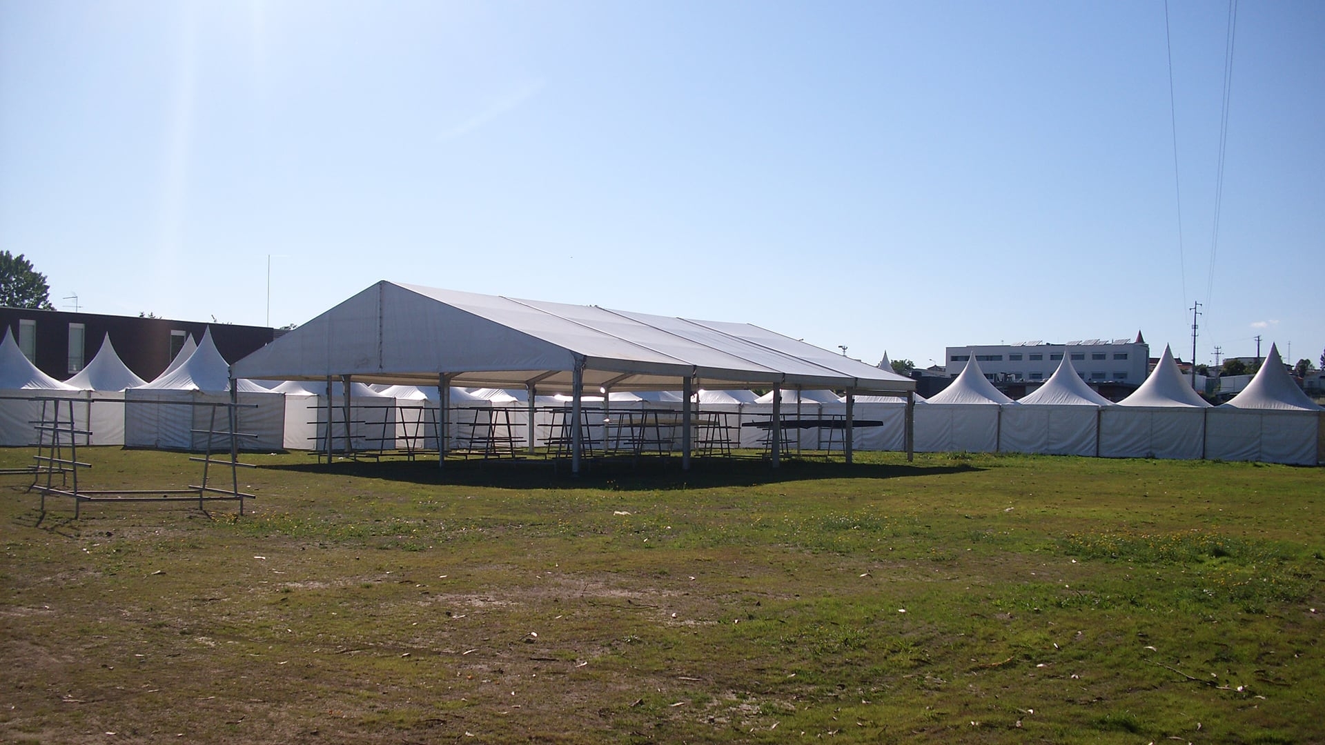 Equipment Rental